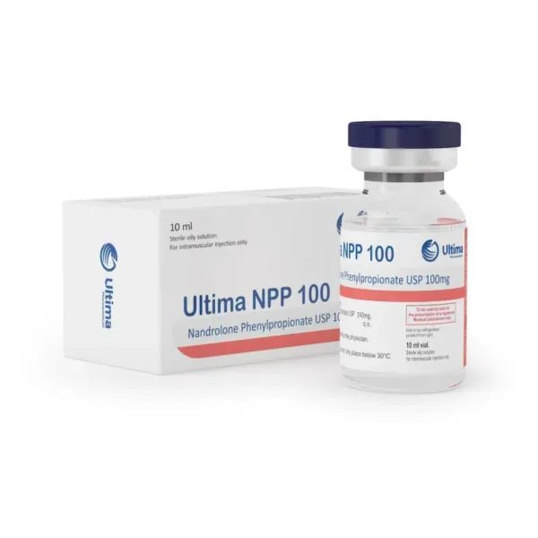 Ultima NPP 100