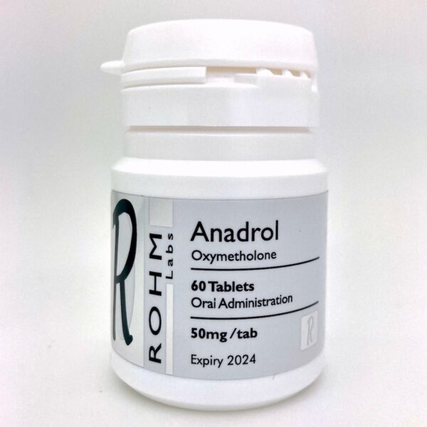 ANADROL