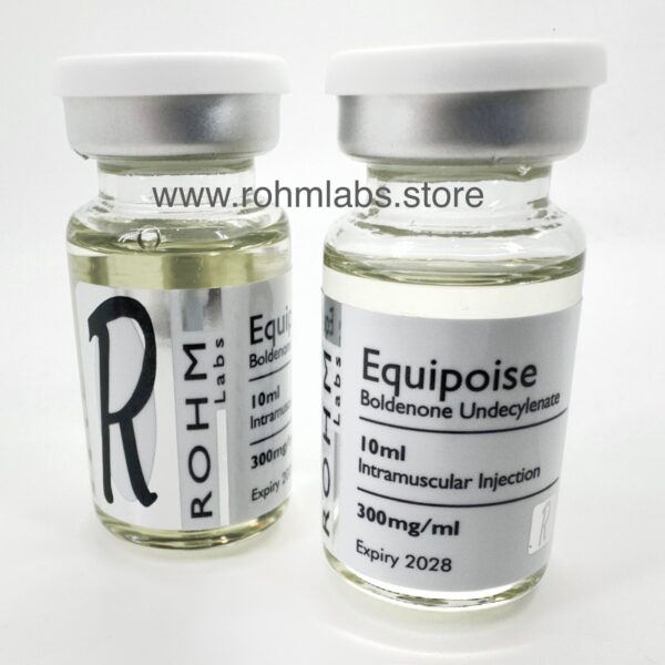 EQUIPOISE 300