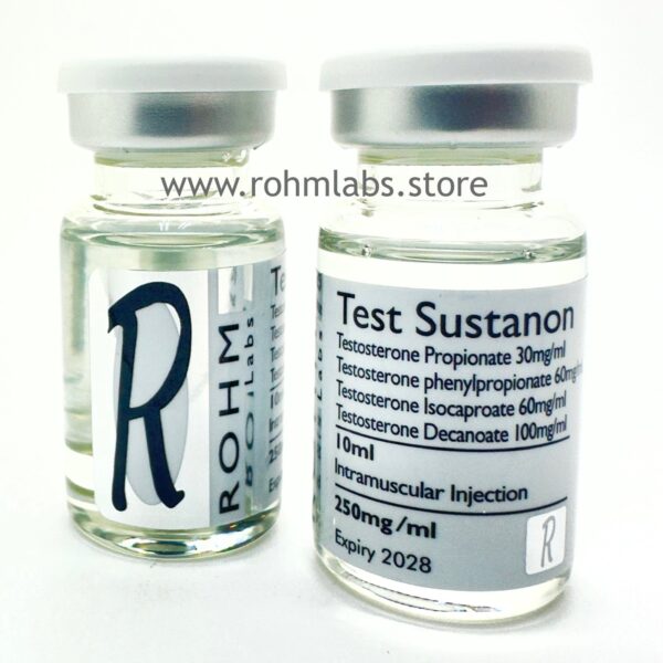 SUSTANON 250