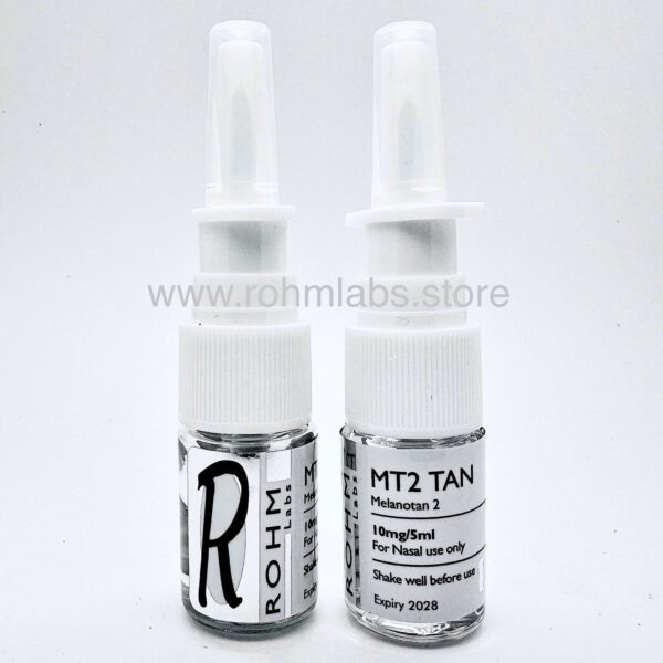 MT2 TAN (Melanotan 2)