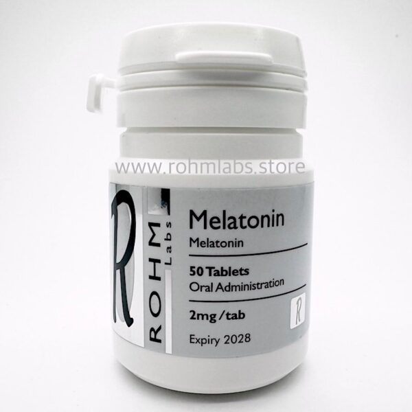MELATONIN