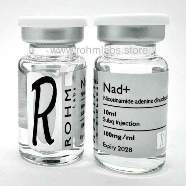 NAD+