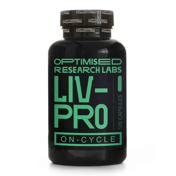 LIV-PRO (on cycle support)