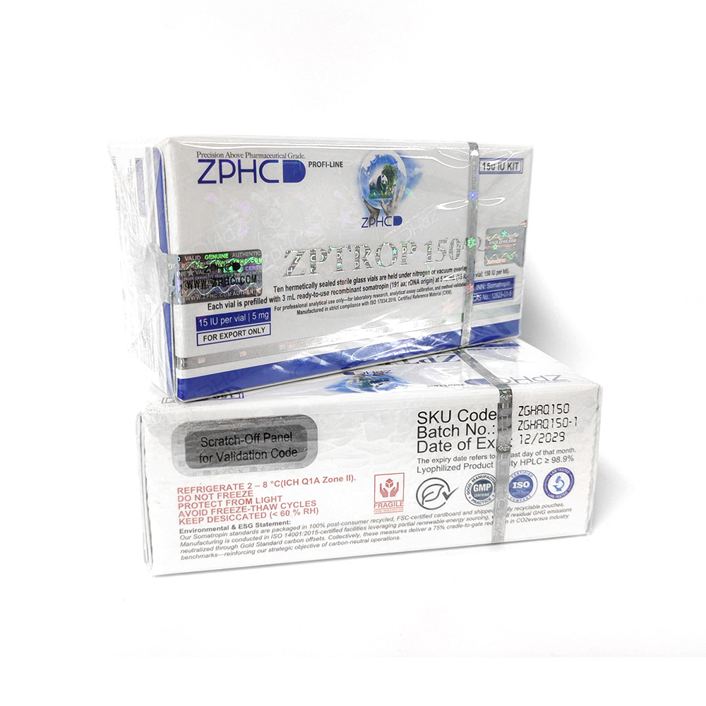 Zptrop 150 AQ ZPHC – Premixed - Image 4