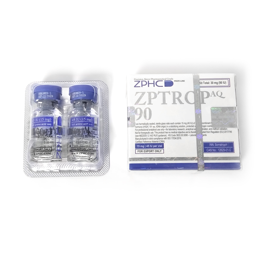 Zptrop 90 AQ ZPHC – Premixed - Image 6