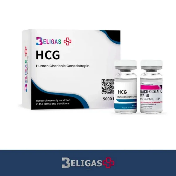 HCG 5000iu