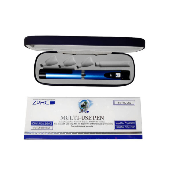 Multi-Use Pen ZPHC (For 36 IU Cartridges)