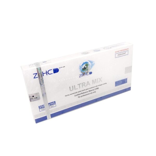 Ultra Mix ZPHC — 250 mg/ml (10 ampoules)